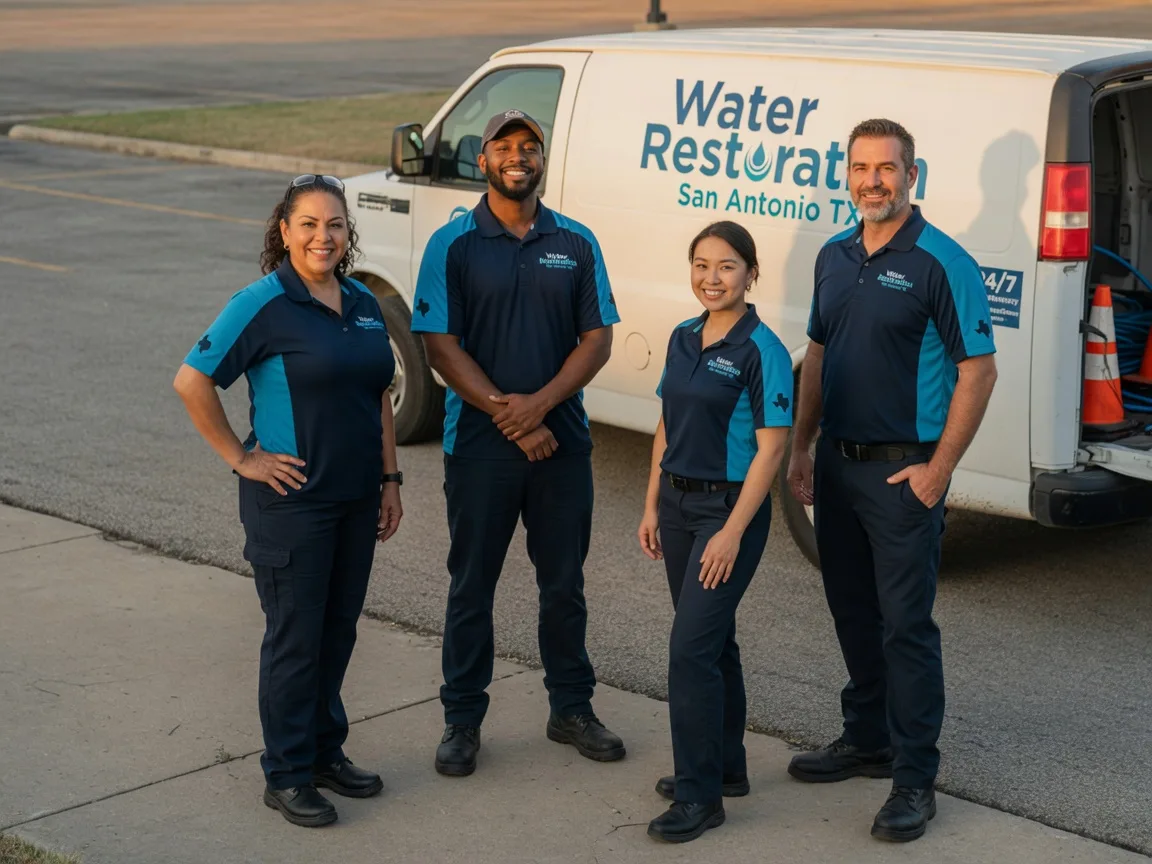 Water Damage Repair company in Retsof, NY